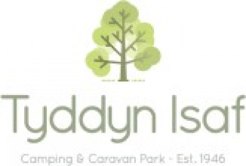 Tyddyn Isaf Caravan Park