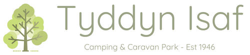 Tyddyn Isaf Caravan Park